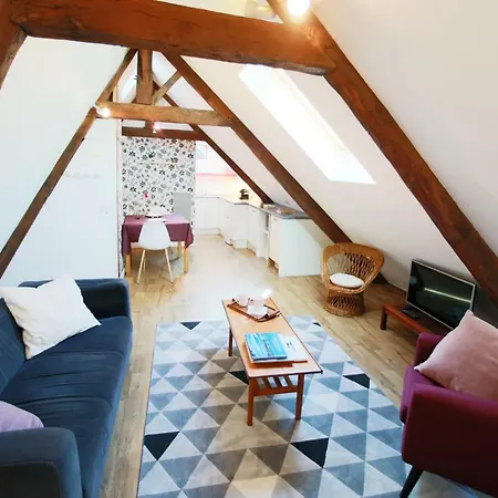 Le Coquillage * Granville