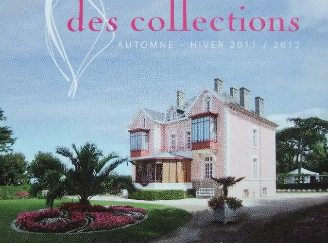 Le Coquillage Granville