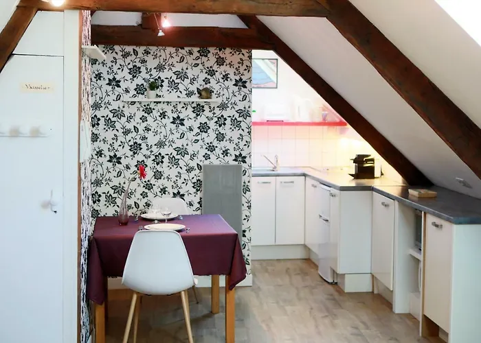 Appartamento Le Coquillage