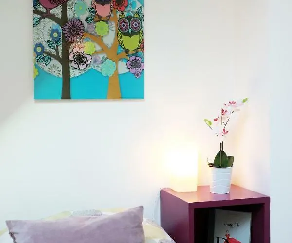 Le Coquillage Granville