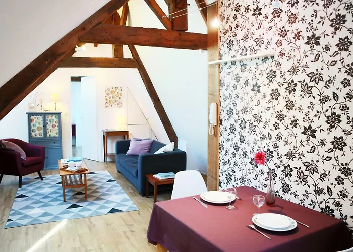 Appartamento Le Coquillage *