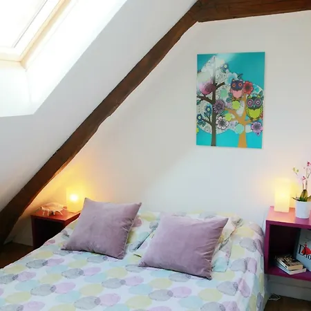 Le Coquillage * Granville