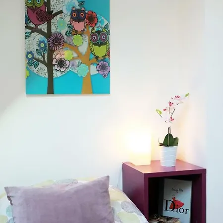 Le Coquillage Granville