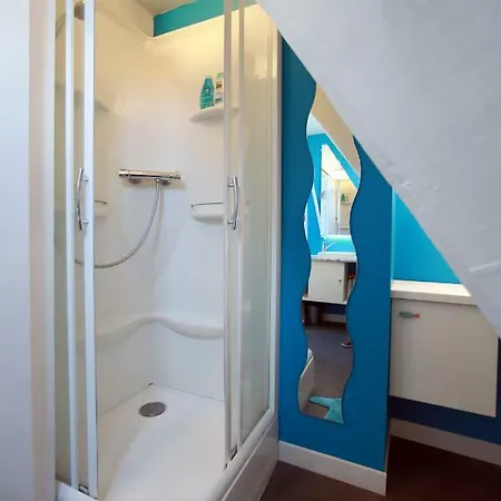 דירה Le Coquillage גראנוויל